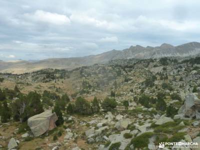 Andorra -- País de los Pirineos;los ancares lucenses rutas en avila excursiones desde toledo escapad